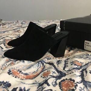 Steve Madden Size 7